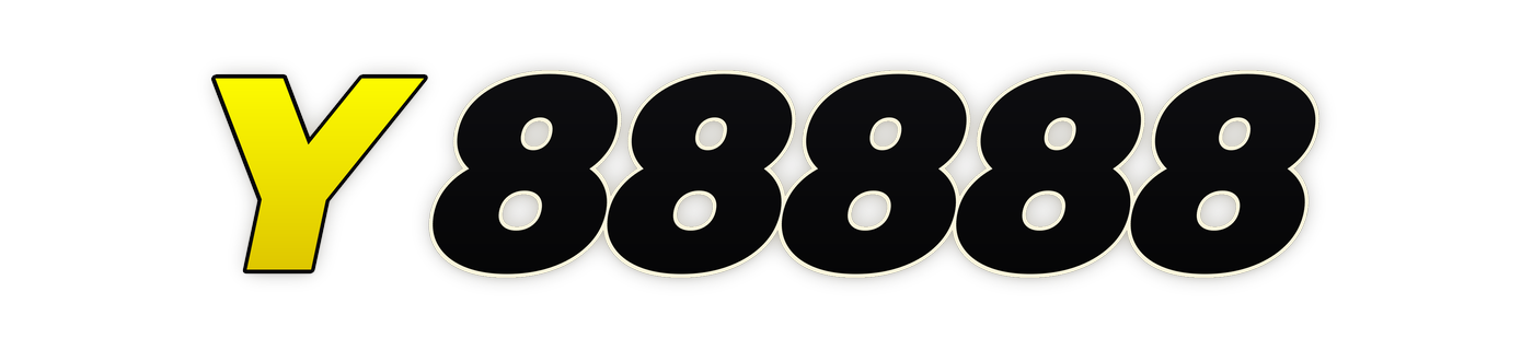 y88888 Logo
